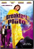 Breakfast on Pluto