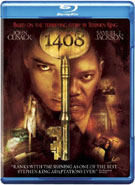 Buy 1408 (Blu-Ray) at Amazon