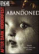 Buy The Abandoned at Amazon