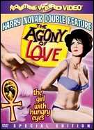Buy The Agony Of Love / The Girl With The Hungry Eyes at Amazon