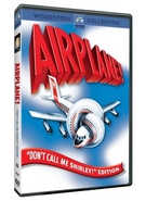 Buy Airplane! "Don't Call Me Shirley!" Edition at Amazon