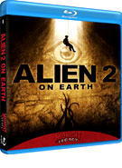 Buy Alien 2: On Earth (Blu-Ray) at Amazon