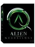 Buy The Alien Quadrilogy at Amazon