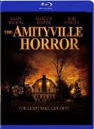 Buy The Amityville Horror (1979) (Blu-ray) at Amazon