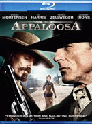 Buy Appaloosa (Blu-Ray) at Amazon