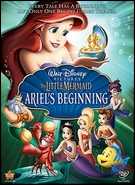Buy The Little Mermaid: Ariel's Beginning at Amazon