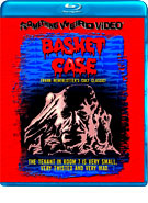 Buy Basket Case (Blu-ray) at Amazon