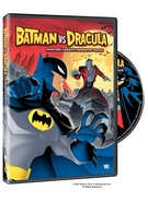Buy The Batman Vs. Dracula at Amazon