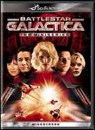 Buy Battlestar Galactica: The Miniseries at Amazon