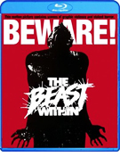 Buy The Beast Within (1982) (Blu-ray) at Amazon
