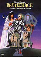 Buy Beetlejuice at Amazon