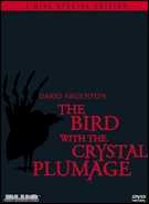 Buy The Bird With The Crystal Plumage at Amazon