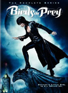 Buy Birds Of Prey: The Complete Series at Amazon