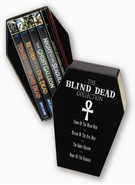 Buy The Blind Dead Collection at Amazon