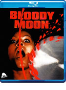Buy Bloody Moon (1981) (Blu-ray) at Amazon