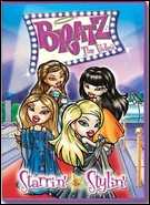 Buy Bratz The Video: Starrin' And Stylin' at Amazon