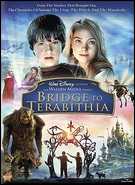 Buy Bridge To Terabithia at Amazon