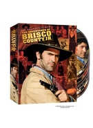 Buy The Adventures Of Brisco County Jr.: The Complete Series at Amazon