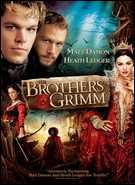 Buy The Brothers Grimm at Amazon