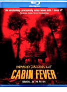 Buy Cabin Fever (Blu-Ray) at Amazon