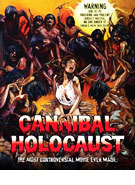 Buy Cannibal Holocaust (1980) (Blu-ray) at Amazon