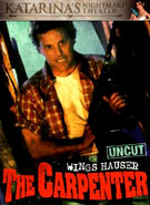 Buy Katarina's Nightmare Theater: The Carpenter at Amazon