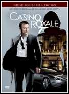 Buy Casino Royale (2006) at Amazon