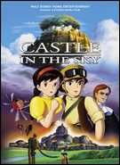 Buy Castle In The Sky at Amazon