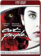 Buy Cat People (HD DVD) at Amazon