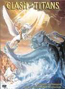 Buy Clash Of The Titans (1981) at Amazon