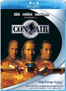 Buy Con Air (Blu-Ray) at Amazon
