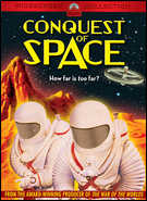Buy Conquest Of Space at Amazon