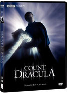 Buy Count Dracula: BBC Mini-Series at Amazon