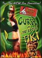 Buy Curse Of The Erotic Tiki at Amazon