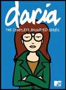 Buy Daria: The Complete Animated Series at Amazon