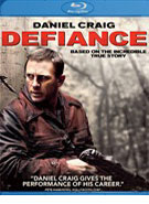 Buy Defiance (2008) (Blu-ray) at Amazon