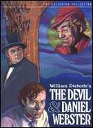 Buy The Devil And Daniel Webster: Criterion Collection at Amazon