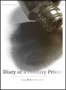 Buy Diary Of A Country Priest: Criterion Collection at Amazon