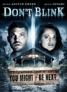 Buy Don't Blink at Amazon
