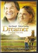 Buy Dreamer: Inspired By A True Story at Amazon