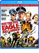 Buy The Eagle Has Landed (1976) (Blu-ray) at Amazon