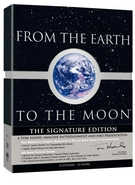 Buy From The Earth To The Moon: The Signature Edition at Amazon