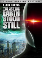 Buy The Day The Earth Stood Still (2008): 3-Disc Special Edition at Amazon