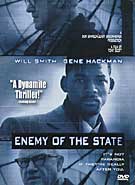 Buy Enemy Of The State at Amazon