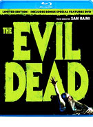 Buy The Evil Dead (Blu-ray) at Amazon