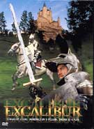 Buy Excalibur at Amazon