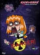 Buy Excel Saga: Imperfect Collection at Amazon