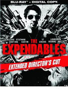Buy The Expendables (Blu-ray) Director's Cut at Amazon