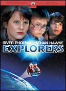 Buy Explorers at Amazon