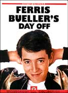 Buy Ferris Bueller's Day Off at Amazon